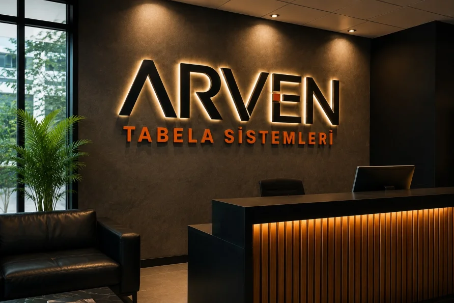 Arven Reklam