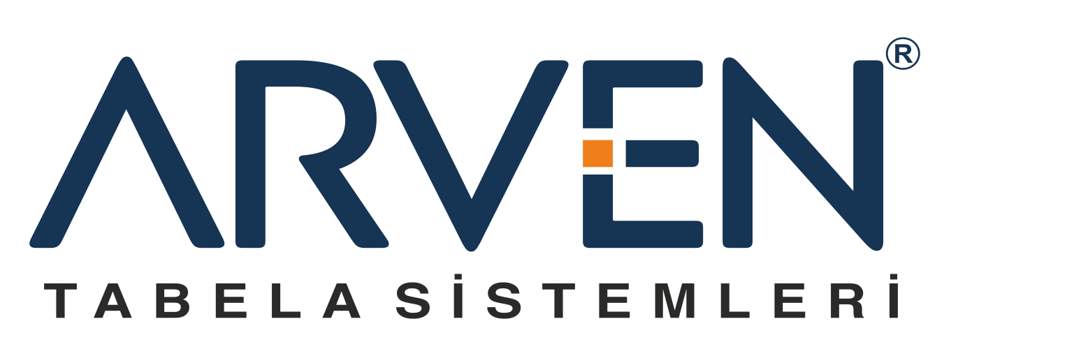 Arven Reklam Tabela Sistemleri