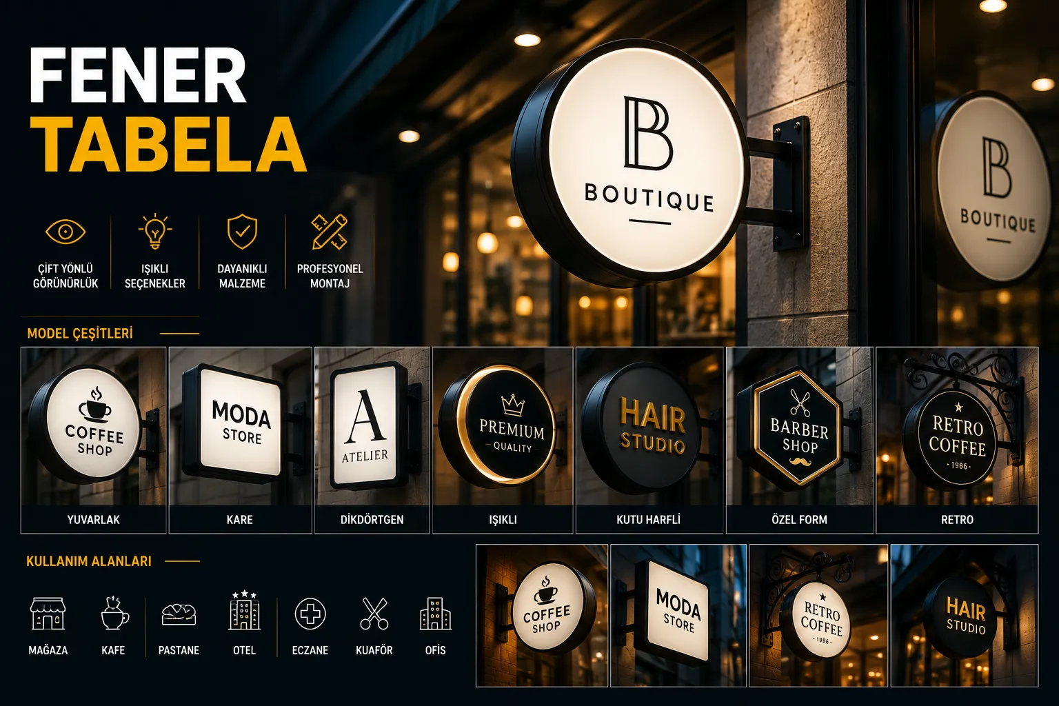 Fener Tabela